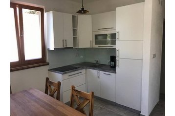 Alloggio presso privati Kampor 9